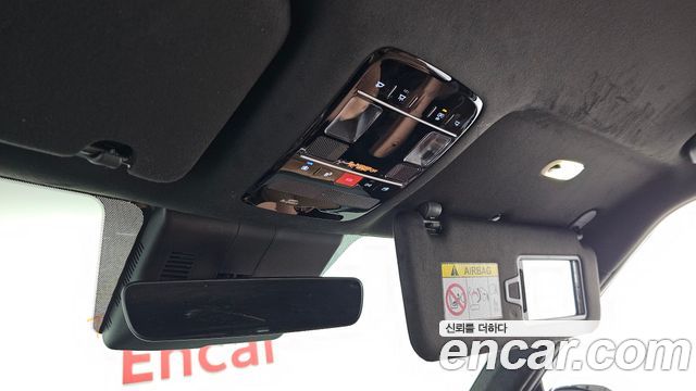 Hyundai Santafe 2026 — photo 29
