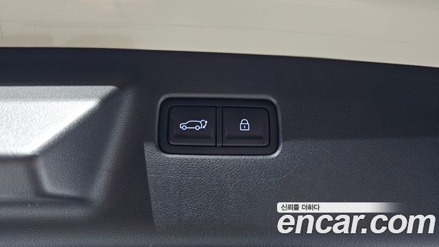 Hyundai Santafe 2026 — photo 30