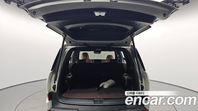 Hyundai Santafe 2026 — photo 31