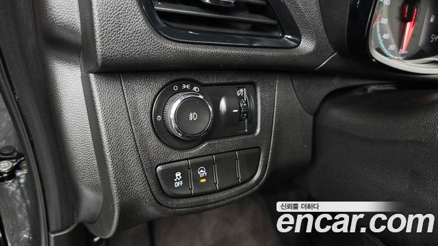 Chevrolet Korea Spark 2017 — photo 24