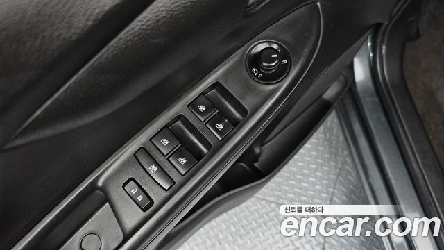 Chevrolet Korea Spark 2017 — photo 25