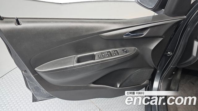 Chevrolet Korea Spark 2017 — photo 14