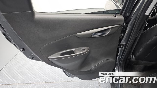 Chevrolet Korea Spark 2017 — photo 15