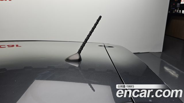 Chevrolet Korea Spark 2017 — photo 28