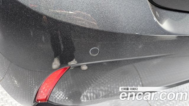 Chevrolet Korea Spark 2017 — photo 29