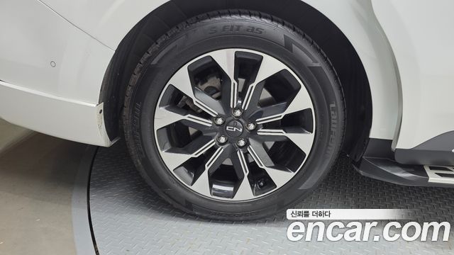 Kia Canival 2022 — photo 5