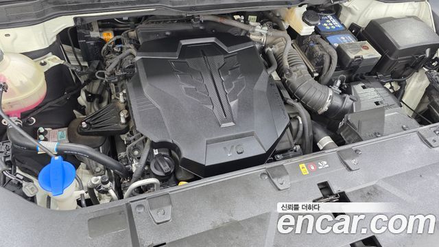 Kia Canival 2022 — photo 6