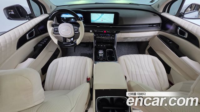 Kia Canival 2022 — photo 7