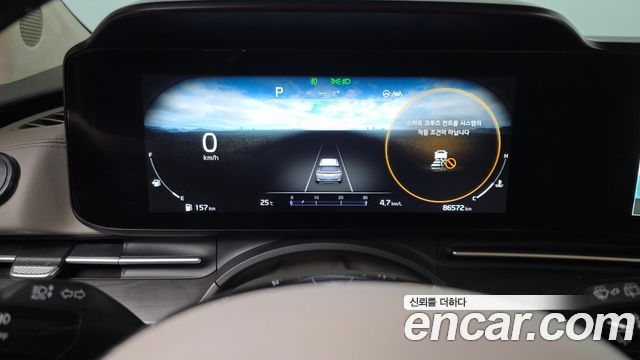 Kia Canival 2022 — photo 8