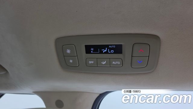Kia Canival 2022 — photo 19
