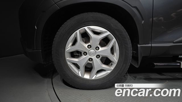 KG Mobility Rexton 2022 — photo 5
