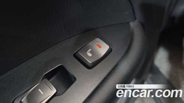 KG Mobility Rexton 2022 — photo 19