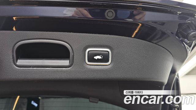 Kia Stinger 2018 — photo 33
