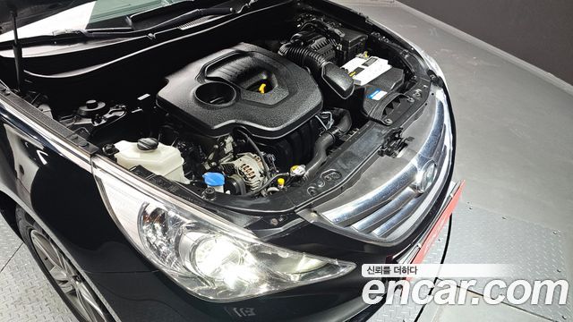 Hyundai Sonata 2014 — photo 6
