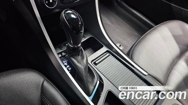 Hyundai Sonata 2014 — photo 9