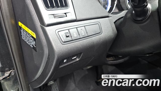 Hyundai Sonata 2014 — photo 16