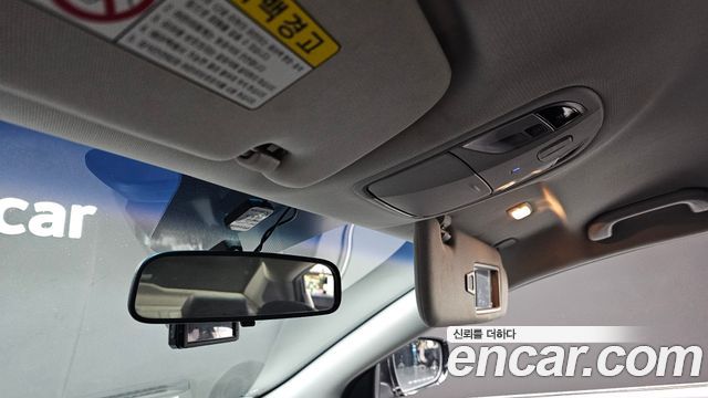 Hyundai Sonata 2014 — photo 20