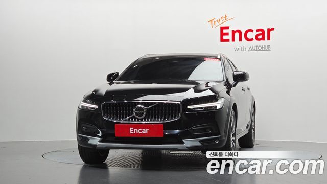 Volvo V90 2024 — photo 3