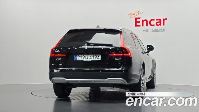 Volvo V90 2024 — photo 4