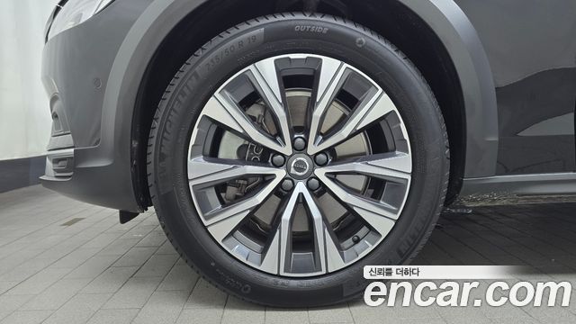 Volvo V90 2024 — photo 5