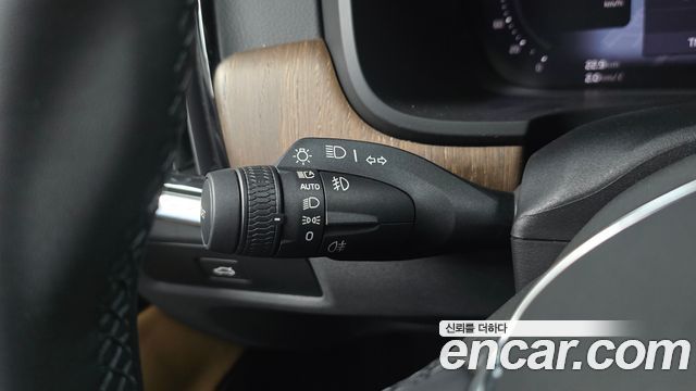 Volvo V90 2024 — photo 25