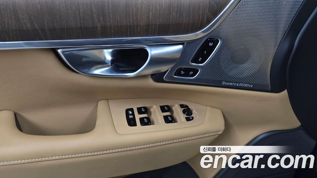 Volvo V90 2024 — photo 26