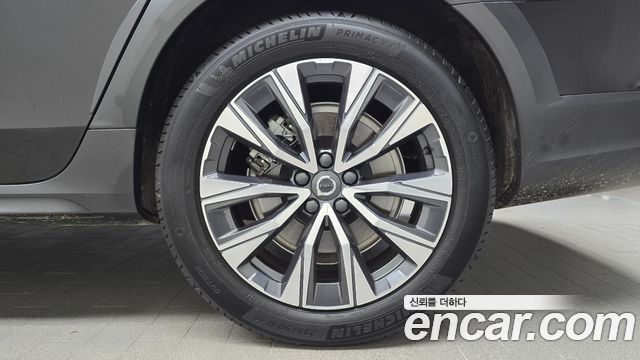 Volvo V90 2024 — photo 7