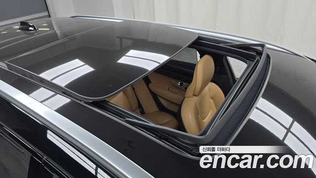 Volvo V90 2024 — photo 27