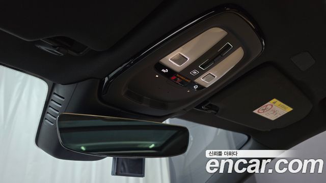 Volvo V90 2024 — photo 30