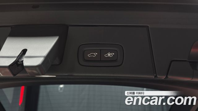 Volvo V90 2024 — photo 34