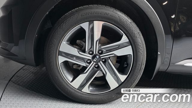 Kia Sorento 2021 — photo 5