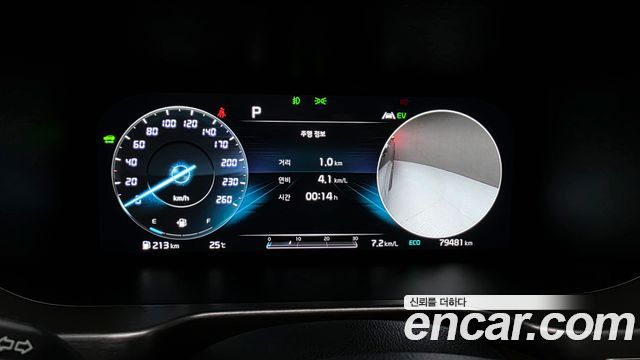 Kia Sorento 2021 — photo 11