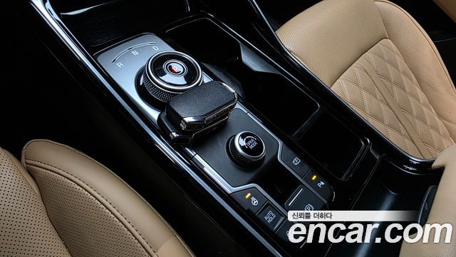 Kia Sorento 2021 — photo 12
