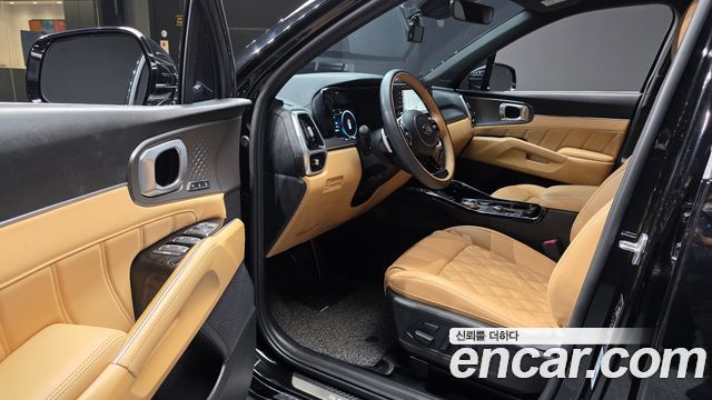 Kia Sorento 2021 — photo 13