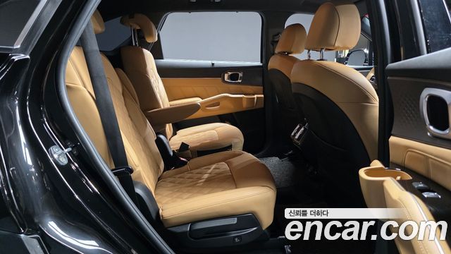 Kia Sorento 2021 — photo 17