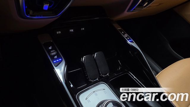 Kia Sorento 2021 — photo 22