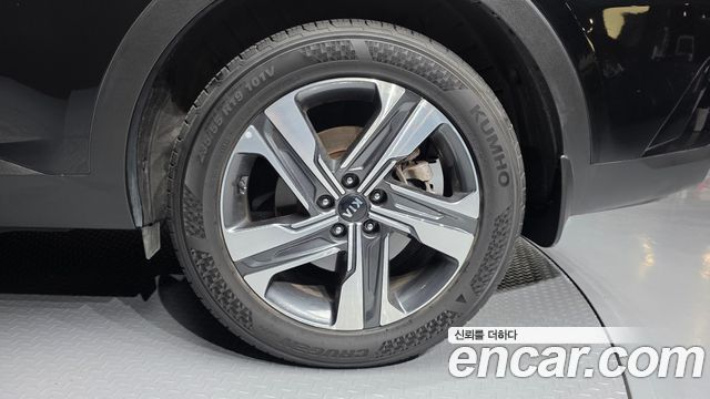 Kia Sorento 2021 — photo 7