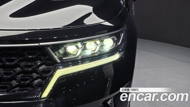 Kia Sorento 2021 — photo 8