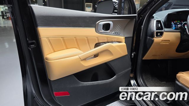 Kia Sorento 2021 — photo 14