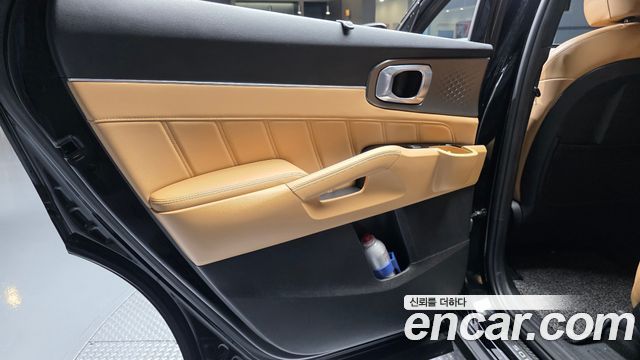 Kia Sorento 2021 — photo 15