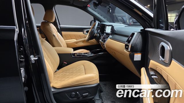 Kia Sorento 2021 — photo 16