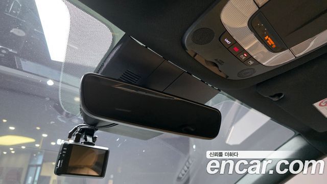Kia Sorento 2021 — photo 27