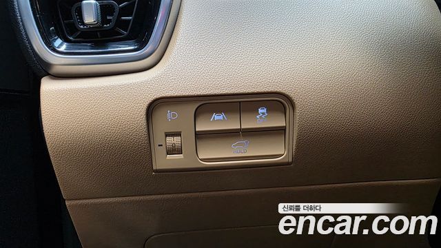 Kia Sorento 2021 — photo 28