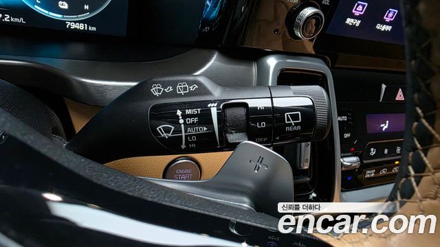 Kia Sorento 2021 — photo 29