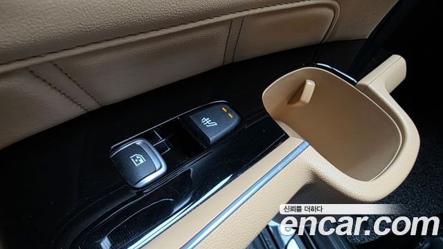 Kia Sorento 2021 — photo 30