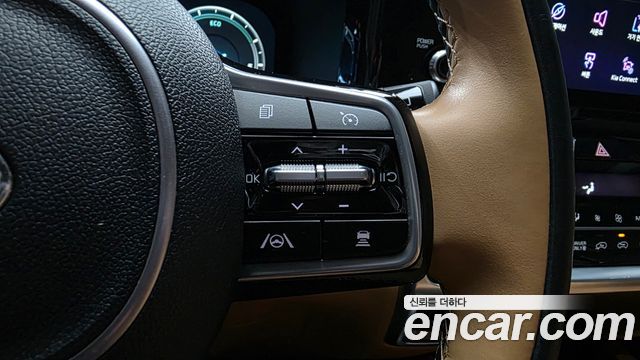 Kia Sorento 2021 — photo 33