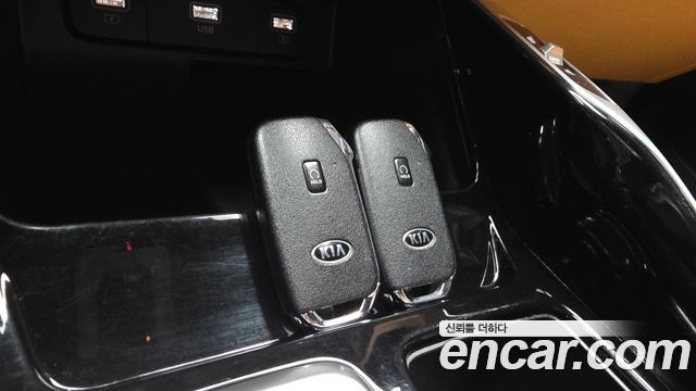 Kia Sorento 2021 — photo 34