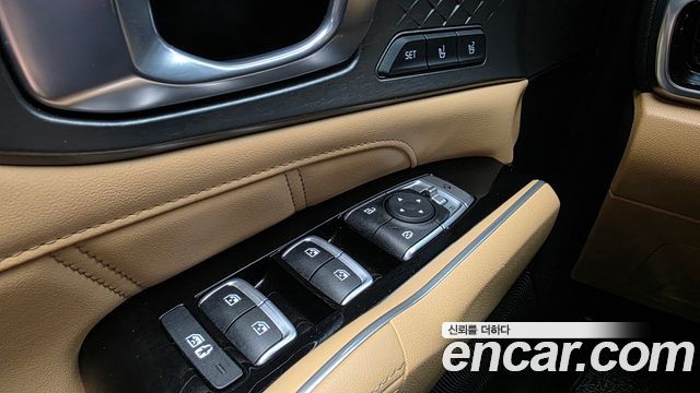Kia Sorento 2021 — photo 35