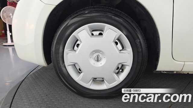 Nissan Cube 2014 — photo 5