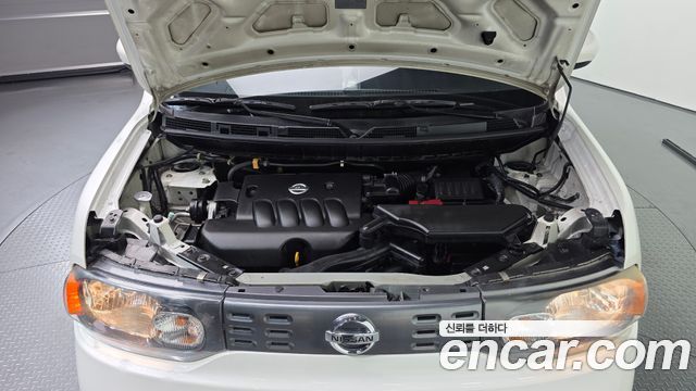 Nissan Cube 2014 — photo 6